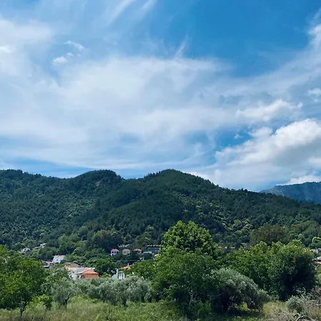 Kostas Studios شقة فندقية