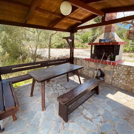 شقة فندقية Kostas Studios