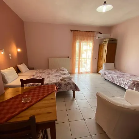 Kostas Studios سكالا بوتامياس