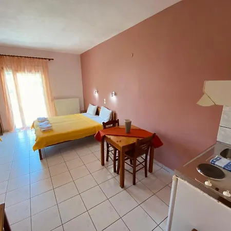 Kostas Studios سكالا بوتامياس